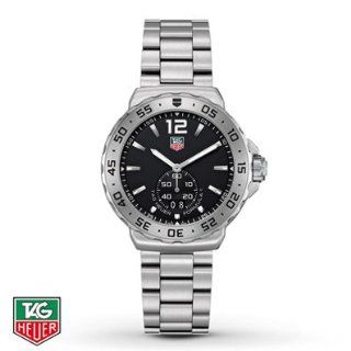 TAG Heuer MenÂs Watch FORMULA 1  Mens Watches Watches 