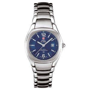 Swiss Military Ladies Military Academy Watch 05 7082 04 003 Watches 