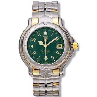 TAG Heuer 6000_Watch Watch WH5153.BD0678 Watches 