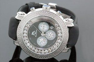 Techno Master Diamond Watch TM 2108 0.25 ct Watches 
