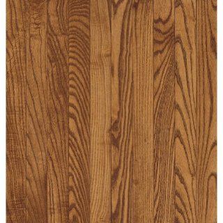 Bruce Waltham Plank Gunstock Hardwood Flooring   