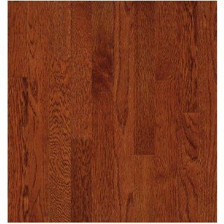 Bruce Waltham Strip Oak Whiskey Hardwood Flooring   