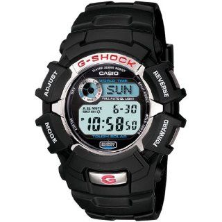 Casio G Shock G2310R 1 Watches 