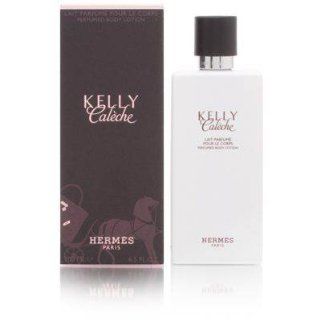 Hermes Kelly Caleche By Hermes For Women. Body Lotion 6.5 