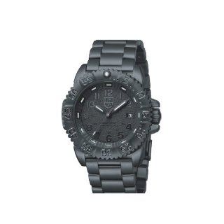 Luminox 3152.BO Mens Stainless PVD Watch Watches 
