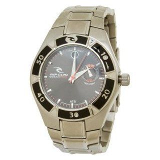 Rip Curl Venice Single Dial Stainless Steel Watch   Womens