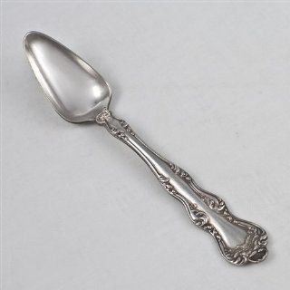 Orient by Holmes & Edwards, Silverplate Grapefruit Spoon  