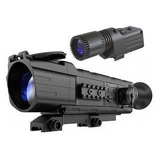 Pulsar Digisight N550 Digital Night Vision Scope with Case 