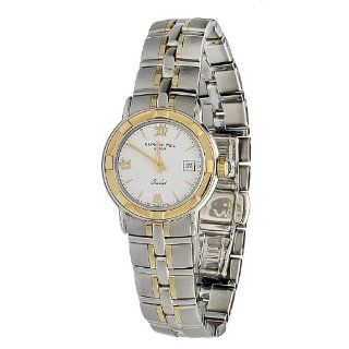 Raymond Weil Womens 9440 STG 00307 Parsifal Stainless Steel Case 