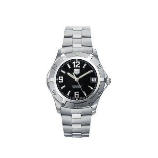 TAG Heuer Mens WN2111.BA0359 2000 Bracelet Watch Watches 