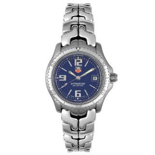 TAG Heuer Womens WT1415.BA0561 Link Stainless Watch Watches  