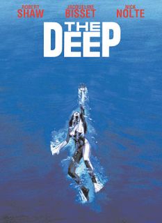 The Deep DVD, 2010