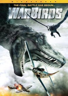 Warbirds DVD, 2009
