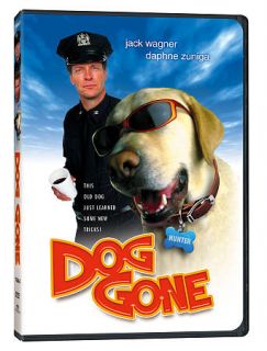 Dog Gone DVD, 2003