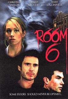 Room 6 DVD, 2006
