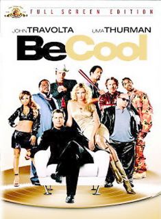 Be Cool DVD, 2005