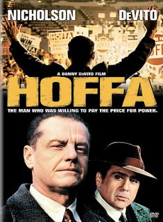 Hoffa DVD, 2009