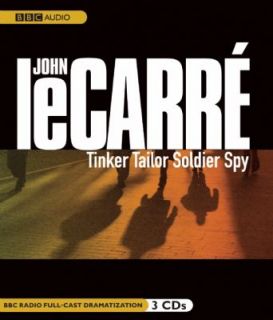Tinker, Tailor, Soldier, Spy  A BBC Ful