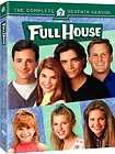 Full House The Complete Seventh Season