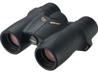 NIKON Binoculars High Grade Light 8x32 HG L DCF + NEW +