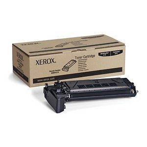 006R01278   Xerox Black Toner Cartridge   Laser   8000 Page   Black