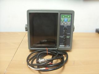   CVS 821 Sounder in Excellent Condition   200 KHZ   Incl. Power Cord