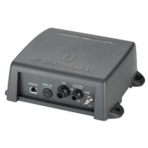 Furuno Digital (FDF) Black Box Echosounder Module f/NavNet DFF1