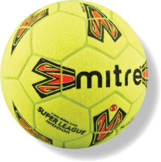 indoor soccer ball in Balls