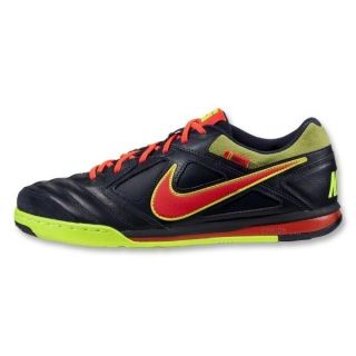 Nike Nike5 Gato LTR IC Indoor Futsal Soccer Shoes 415123 443 Dark 