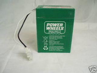 power wheels parts in Electronic, Battery & Wind Up