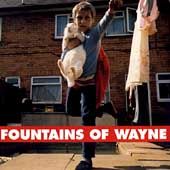 Fountains of Wayne by Fountains of Wayne CD, Oct 1996, Tag Atlantic 