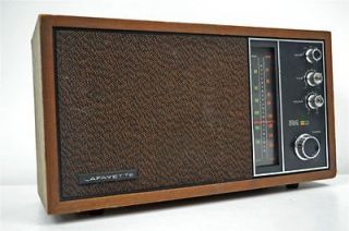 lafayette radio in Consumer Electronics
