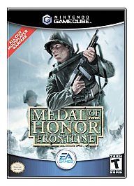 Medal of Honor Frontline (Nintendo Gam