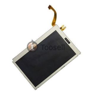   Upper LCD Display Repair Parts Screen Replacement for Nintendo 3DS LCD