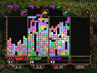The New Tetris Nintendo 64, 1999