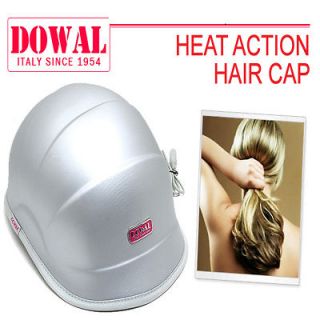 hair heat cap in Hair Dryers