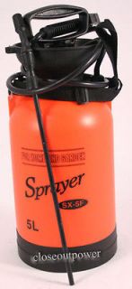 pump sprayer in Seeders, Sprayers & Spreaders