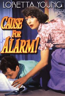 Cause for Alarm DVD, 2005