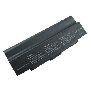 12 Cell Sony Vaio VGN FE28 Laptop Battery Electronics