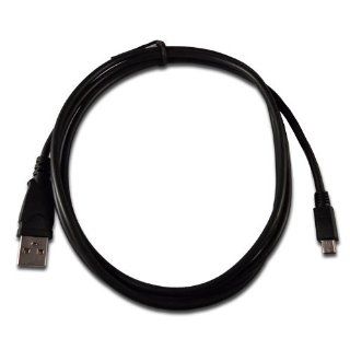 Nikon CoolPix S6100 USB Cable   USB Computer Cord for 