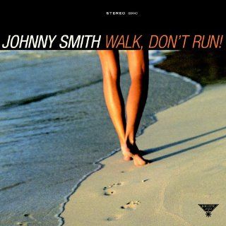 ： Walk Dont Run