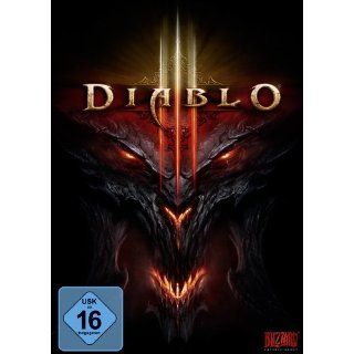 Diablo III (uncut)  Games
