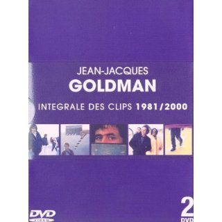 Jean Jaques Goldman   Integrale Clips 1990 2000  Jean 