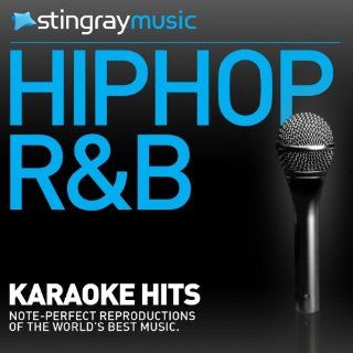 ： Stingray Music Karaoke   R&B/Hip Hop Vol. 11 Stingray 