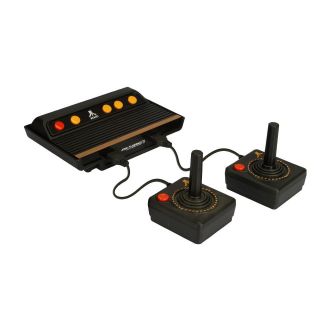 Atari Flashback 3 Console  PC & Video Games