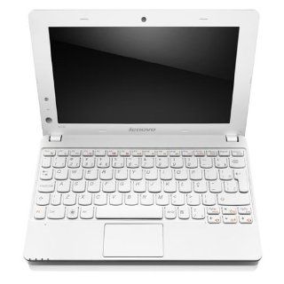 Lenovo 联想 IdeaPad S100 笔记本电脑(凌动N435 1G 320G 无线 