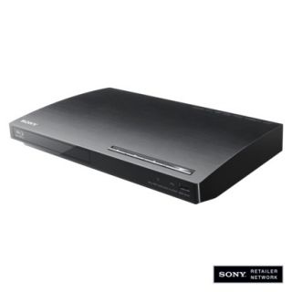 Sony Blu Ray Disc Player   Black (BDP S185)  Target