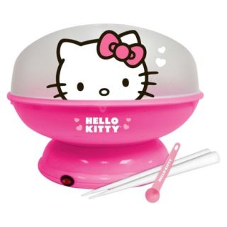 Hello Kitty Cotton Candy Maker product details page