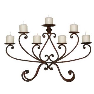Juno Tabletop Candelabra product details page