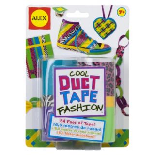 Alex Toys Cool Duct Tape Fashion product details page